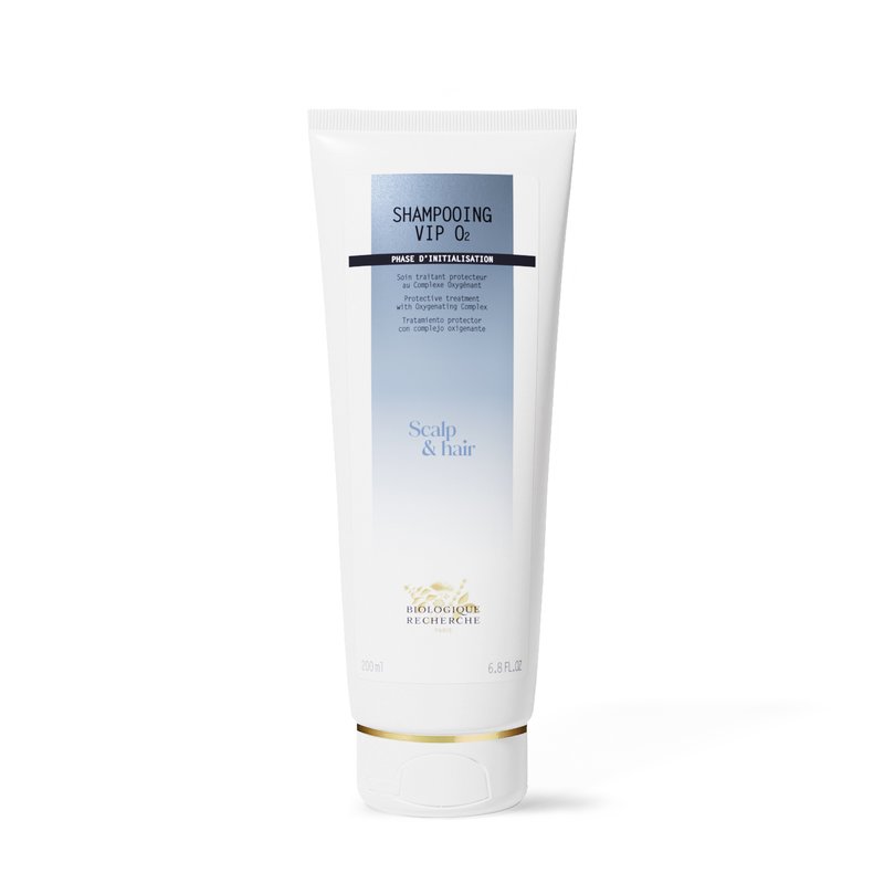 Shampooing VIP O2 200 ml