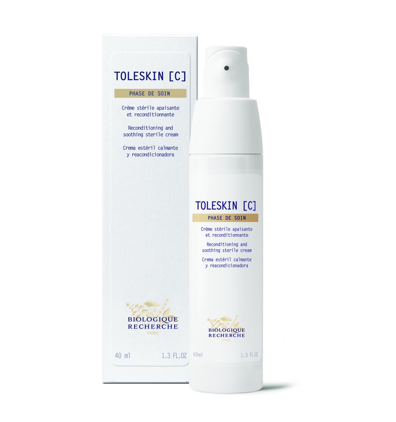 Toleskin