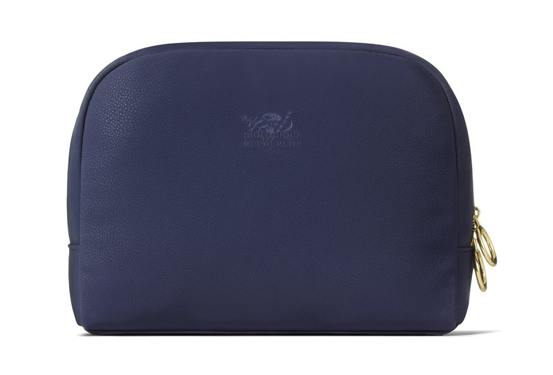 Trousse de toilette (bleu)